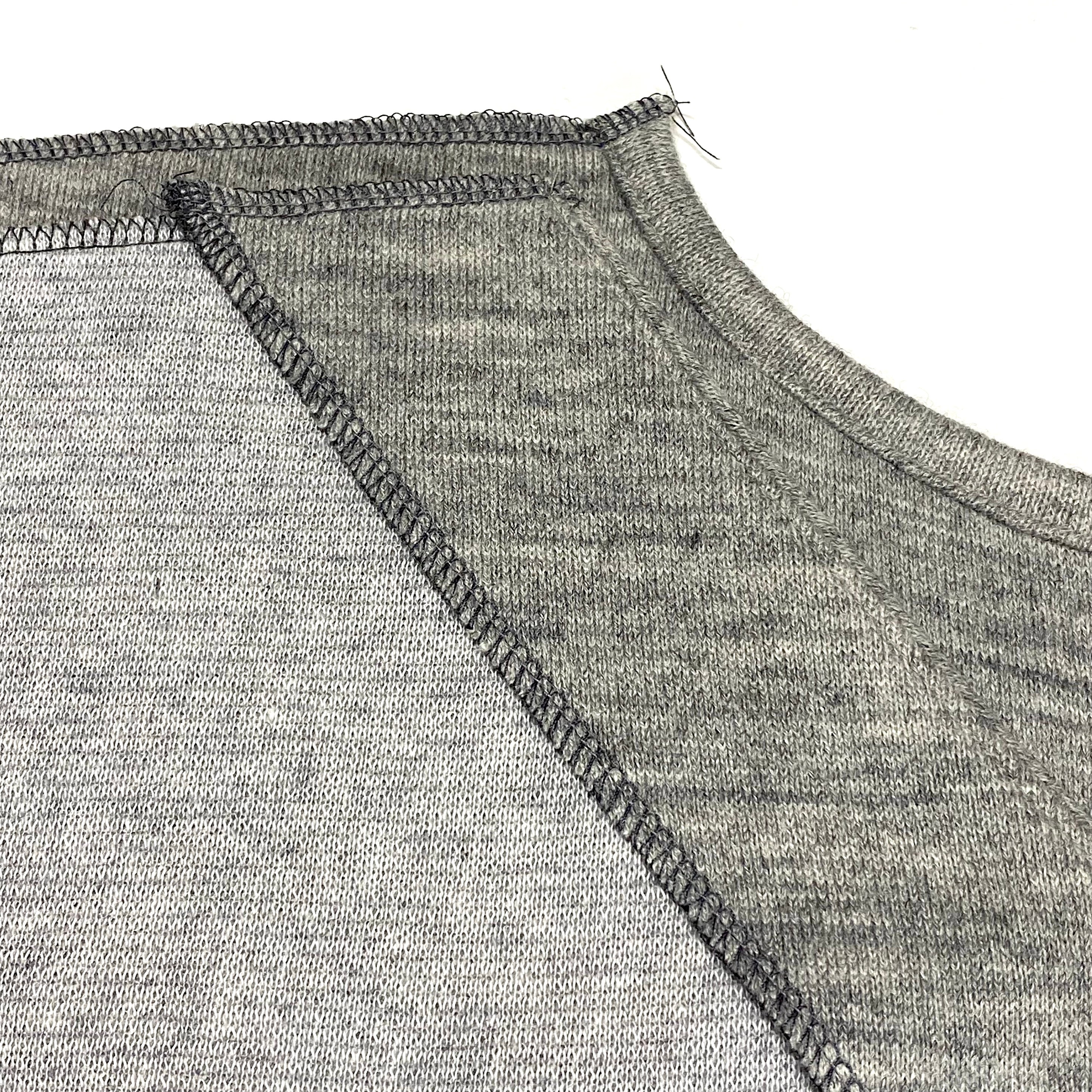 Danto diagonal pocket dress - D.2304 | PDF Sewing pattern – The ...